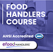 New Jersey eFoodHandlers - Basic Food Safety Training