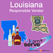 Learn2Serve Louisiana Responsible Vendor