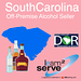 Learn2Serve South Carolina off-premises Alcohol Seller