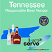 Learn2Serve Tennessee Responsible Beer Vendor
