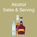 Alcohol Sales