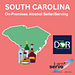 Learn2Serve South Carolina On-Premises Alcohol Seller/Server