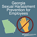 Georgia Sexual Harassment Prevention for Employees