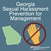 Georgia Sexual Harassment Prevention for Management