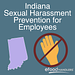 Indiana Sexual Harassment Prevention for Employees