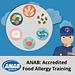 ANAB: Accredited Food Allergy Training