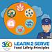 Learn2Serve Food Safety Principles