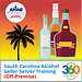 South Carolina Alcohol Seller-Server Training (Off-Premise)