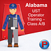Alabama UST Class A/B Operator Training