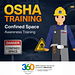 Confined Space Awareness Training