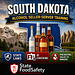 South Dakota Alcohol Seller-Server Training (Off-Premise)