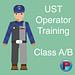 Northern Mariana Islands UST/AST Class A/B Operator Training