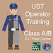 California Designated UST Operator Training (ICC Preparatory Course)