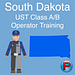 South Dakota UST Class A/B Operator Training
