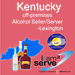 Kentucky Learn2Serve Lexington Kentucky off-premises Alcohol Seller