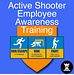 Active Shooter Employee Awareness Training