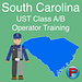South Carolina UST Class A/B Operator Training 